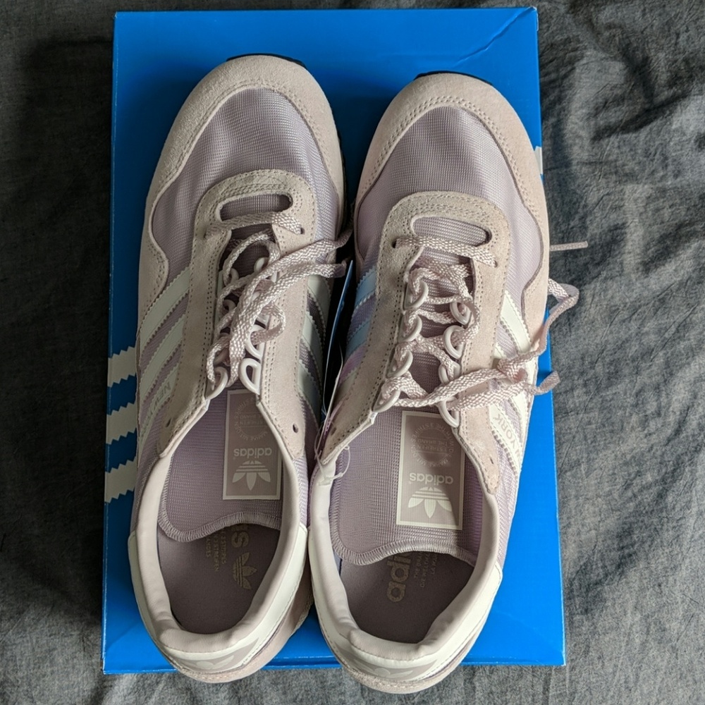 Adidas classic: New York